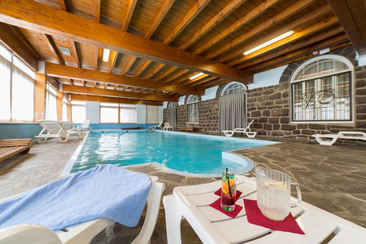 Th San Martino - Majestic Dolomiti Hotel San Martino Di Castrozza Exterior foto